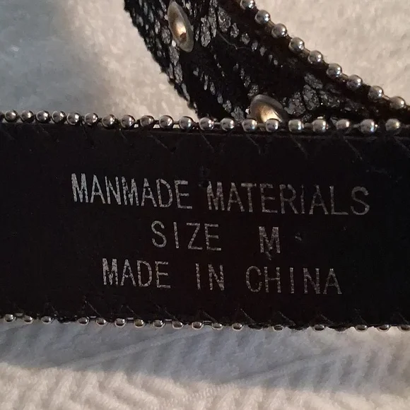 Belt - Picture 4 of 5